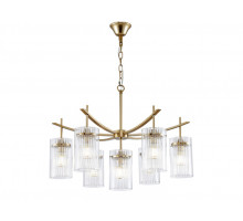 Подвесная люстра Newport 4577/C