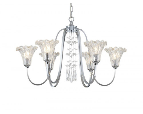 Оформить заказ Подвесная люстра Newport 4836/C| VIVID-LIGHT.RU