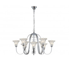 Подвесная люстра Newport 4839/C