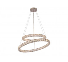 Подвесная люстра Newport 8120/77 chrome