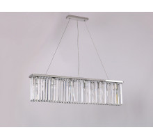 Подвесная люстра Newport 10116/S new