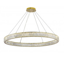 Подвесная люстра Newport 8240/100 gold