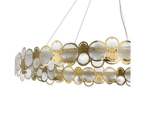 Купить Подвесная люстра ST-Luce SL6133.313.16| VIVID-LIGHT.RU