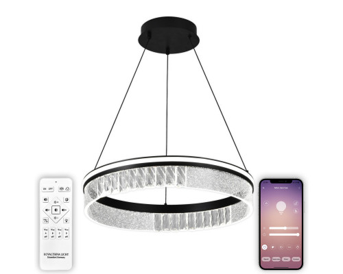 Сделать заказ Подвесная люстра Natali Kovaltseva INNOVATION STYLE 83128| VIVID-LIGHT.RU