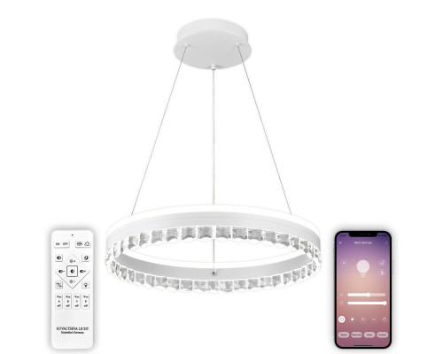 Сделать заказ Подвесная люстра Natali Kovaltseva INNOVATION STYLE 83129| VIVID-LIGHT.RU