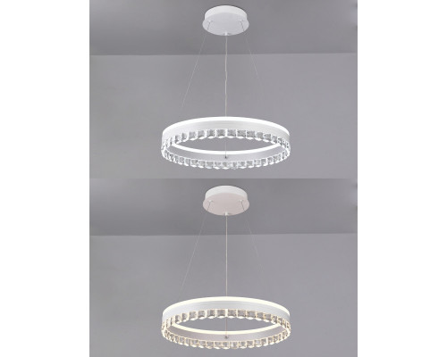 Сделать заказ Подвесная люстра Natali Kovaltseva INNOVATION STYLE 83129| VIVID-LIGHT.RU