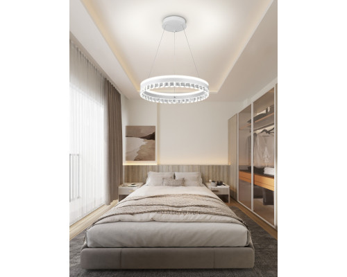 Сделать заказ Подвесная люстра Natali Kovaltseva INNOVATION STYLE 83129| VIVID-LIGHT.RU