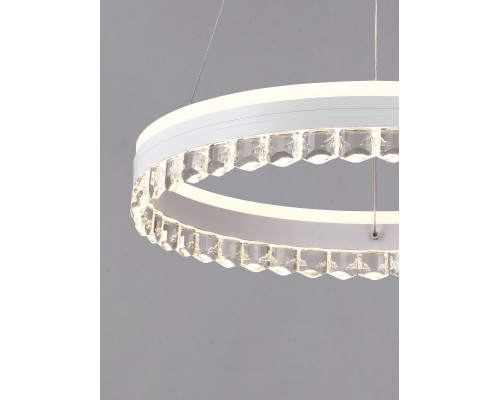 Сделать заказ Подвесная люстра Natali Kovaltseva INNOVATION STYLE 83129| VIVID-LIGHT.RU