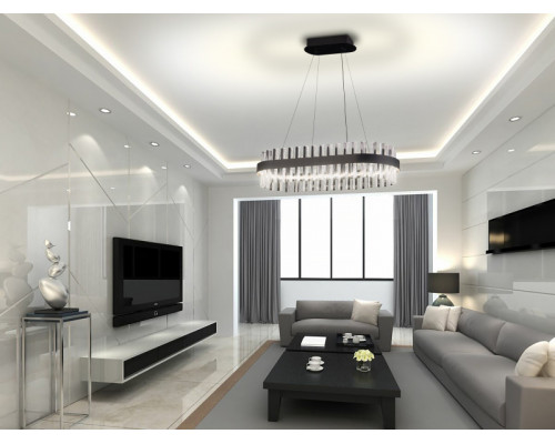 Заказать Подвесная люстра Natali Kovaltseva LED LAMPS 81276| VIVID-LIGHT.RU