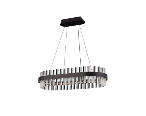 Заказать Подвесная люстра Natali Kovaltseva LED LAMPS 81276| VIVID-LIGHT.RU