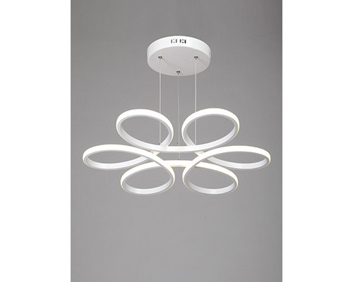 Заказать Подвесная люстра Vitaluce V04618-03/6S| VIVID-LIGHT.RU