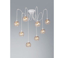 Подвесная люстра Vitaluce V42890-03/8PL