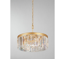 Подвесная люстра Vitaluce V5180-8/9