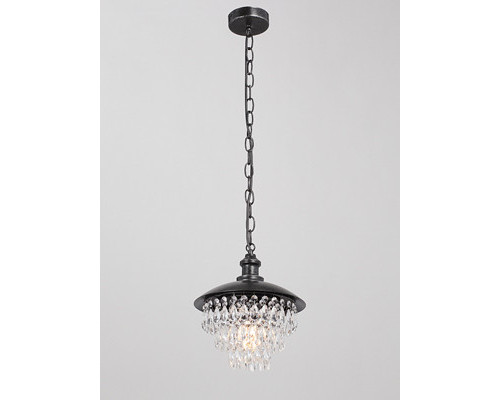 Купить Подвесная люстра Vitaluce V5826-1/1| VIVID-LIGHT.RU