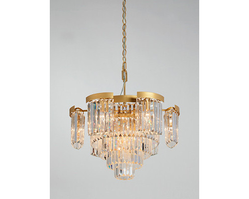 Заказать Подвесная люстра Vitaluce V5837-8/13| VIVID-LIGHT.RU