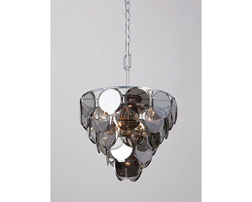 Купить Подвесная люстра Vitaluce V5850-9/10| VIVID-LIGHT.RU