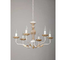 Подвесная люстра Vitaluce V1089/6