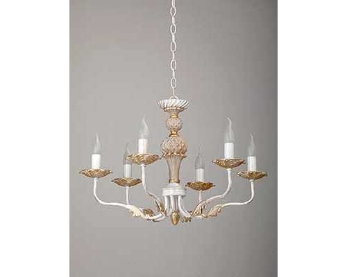 Купить Подвесная люстра Vitaluce V1089/6| VIVID-LIGHT.RU