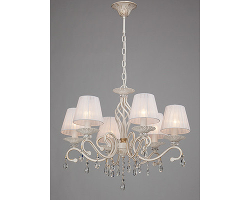 Оформить заказ Подвесная люстра Vitaluce V1679-0/6| VIVID-LIGHT.RU