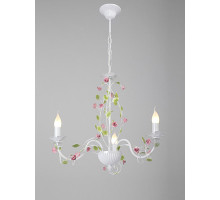 Подвесная люстра Vitaluce V1796-0/3