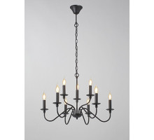 Подвесная люстра Vitaluce V1865-1/9