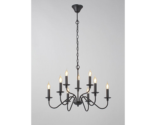 Сделать заказ Подвесная люстра Vitaluce V1865-1/9| VIVID-LIGHT.RU