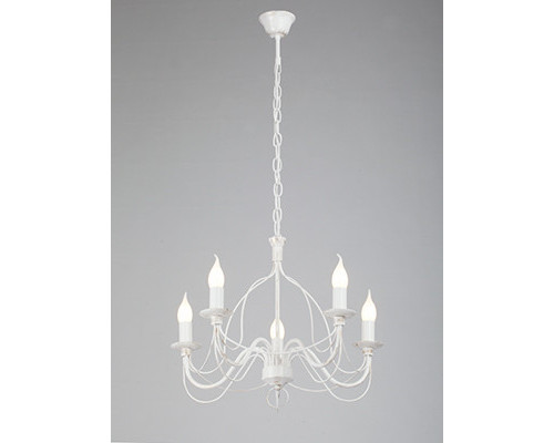 Заказать Подвесная люстра Vitaluce V1867-0/5| VIVID-LIGHT.RU