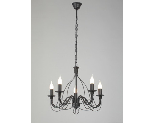 Оформить заказ Подвесная люстра Vitaluce V18670-1/5| VIVID-LIGHT.RU