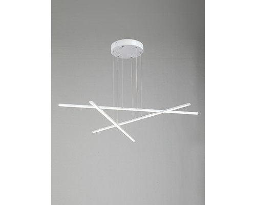 Заказать Подвесная люстра Vitaluce V3051-0/3S| VIVID-LIGHT.RU