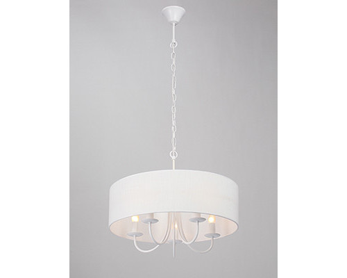 Оформить заказ Подвесная люстра Vitaluce V3983-0/5| VIVID-LIGHT.RU