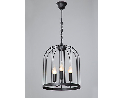 Купить Подвесная люстра Vitaluce V4260-1/3| VIVID-LIGHT.RU