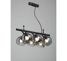 Подвесная люстра Vitaluce V4486-1/6S