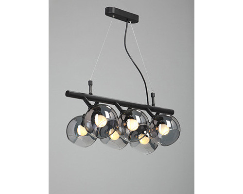 Оформить заказ Подвесная люстра Vitaluce V4486-1/6S| VIVID-LIGHT.RU