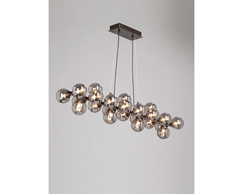 Заказать Подвесная люстра Vitaluce V4866-7/23S| VIVID-LIGHT.RU