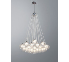 Подвесная люстра Vitaluce V4899-9/25PL