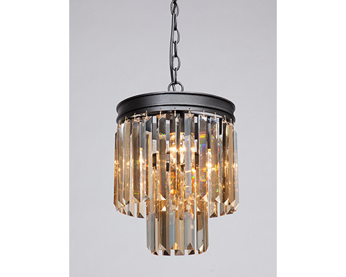 Оформить заказ Подвесная люстра Vitaluce V5154-1/3+1| VIVID-LIGHT.RU