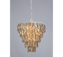 Подвесная люстра Vitaluce V5279-0/20+1