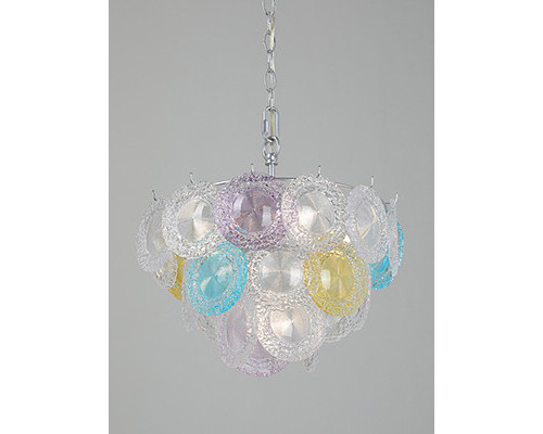 Заказать Подвесная люстра Vitaluce V5315-9/5| VIVID-LIGHT.RU