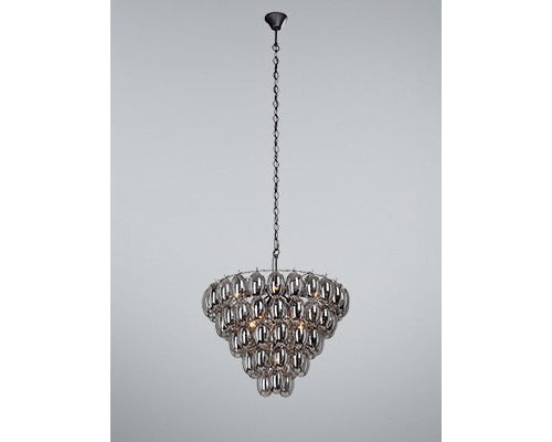 Сделать заказ Подвесная люстра Vitaluce V5343-1/5+5+1| VIVID-LIGHT.RU