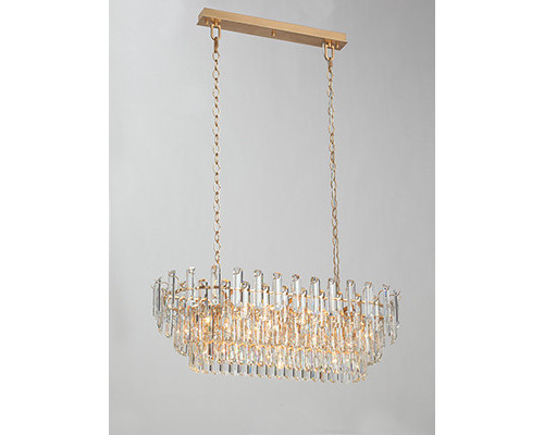 Оформить заказ Подвесная люстра Vitaluce V53440-8/19| VIVID-LIGHT.RU