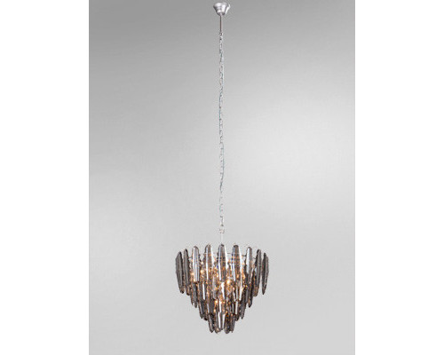 Сделать заказ Подвесная люстра Vitaluce V5349-9/6+1| VIVID-LIGHT.RU