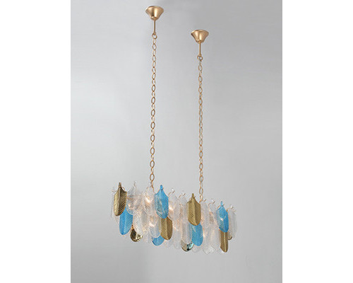 Заказать Подвесная люстра Vitaluce V58120-8/11| VIVID-LIGHT.RU