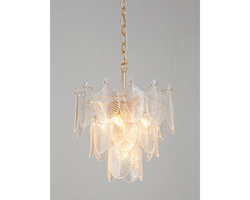 Оформить заказ Подвесная люстра Vitaluce V5813-8/5| VIVID-LIGHT.RU