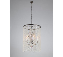 Подвесная люстра Vitaluce V5817-7/6