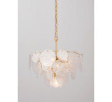 Подвесная люстра Vitaluce V5828-8/6+1