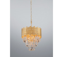 Подвесная люстра Vitaluce V5847-8/5