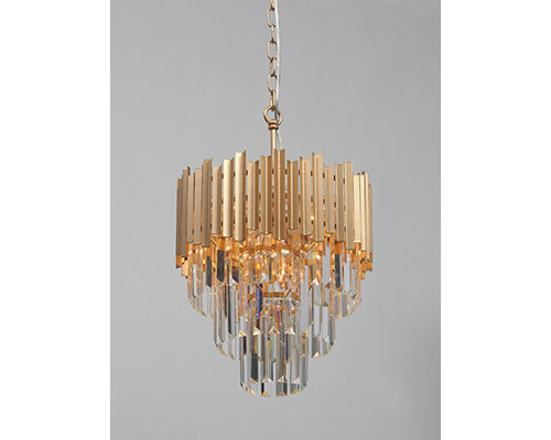 Сделать заказ Подвесная люстра Vitaluce V58470-8/5| VIVID-LIGHT.RU