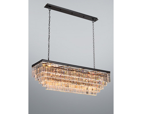 Заказать Подвесная люстра Vitaluce V5852-1/30| VIVID-LIGHT.RU