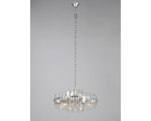 Заказать Подвесная люстра Vitaluce V5857-9/12| VIVID-LIGHT.RU