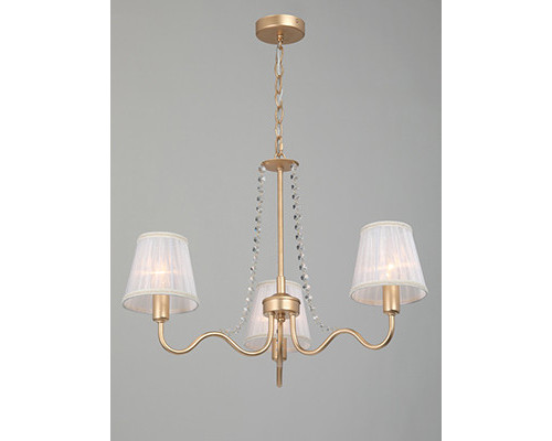 Купить Подвесная люстра Vitaluce V1848-8/3| VIVID-LIGHT.RU